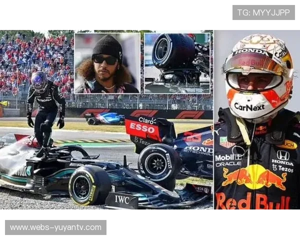 安全车出动处理开局事故，汉密尔顿碰撞后退赛